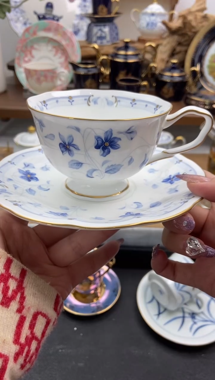 瓷片全新YAMAKA谨慎参拍，防伪帖撕毁无售后