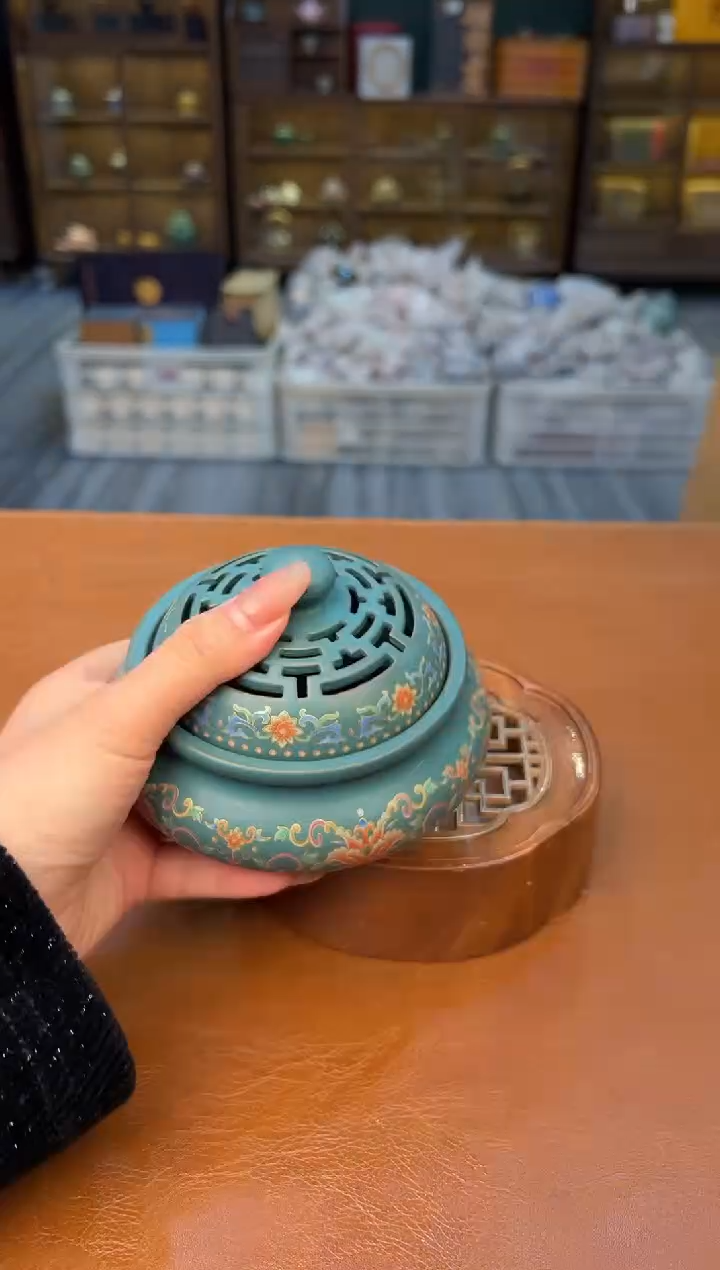 【闪购商品】熹物茶空间清仓福利品111111