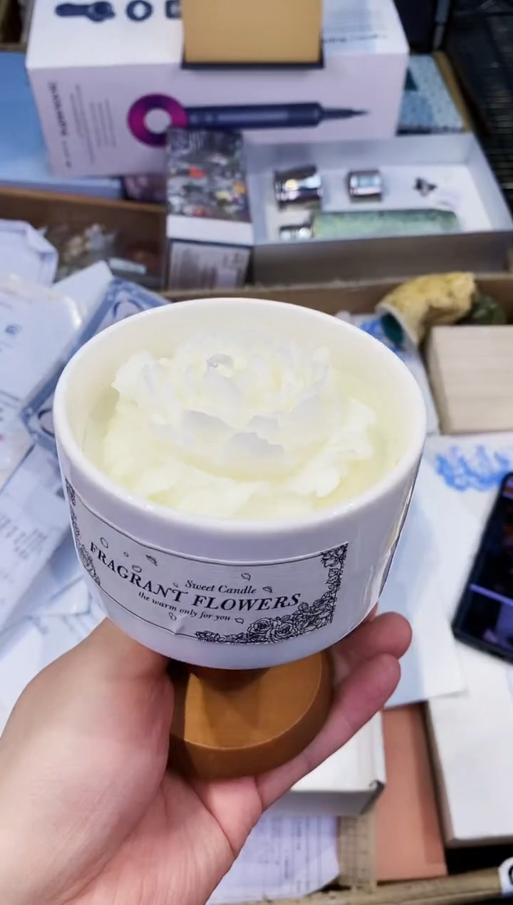 【闪购商品】瓷片都是我的大宝贝儿瓷器