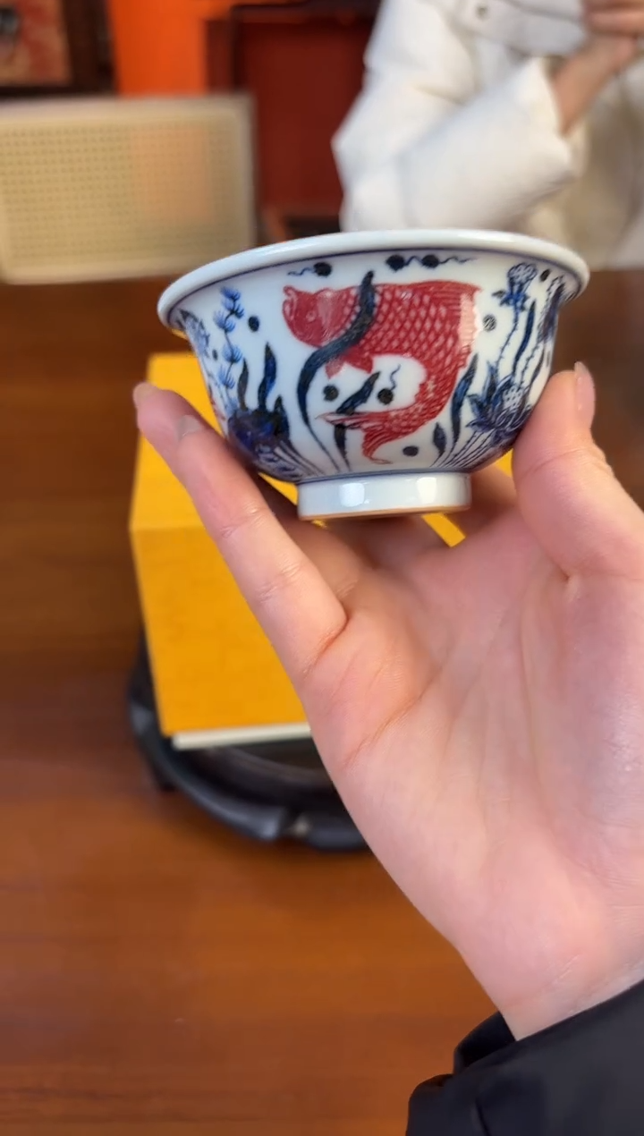 杯子陶瓷瓷立方-12.8-古县衙-48