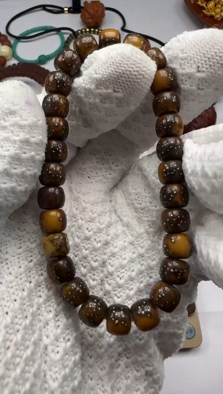 手串星月菩提ㅤ****?星月手串