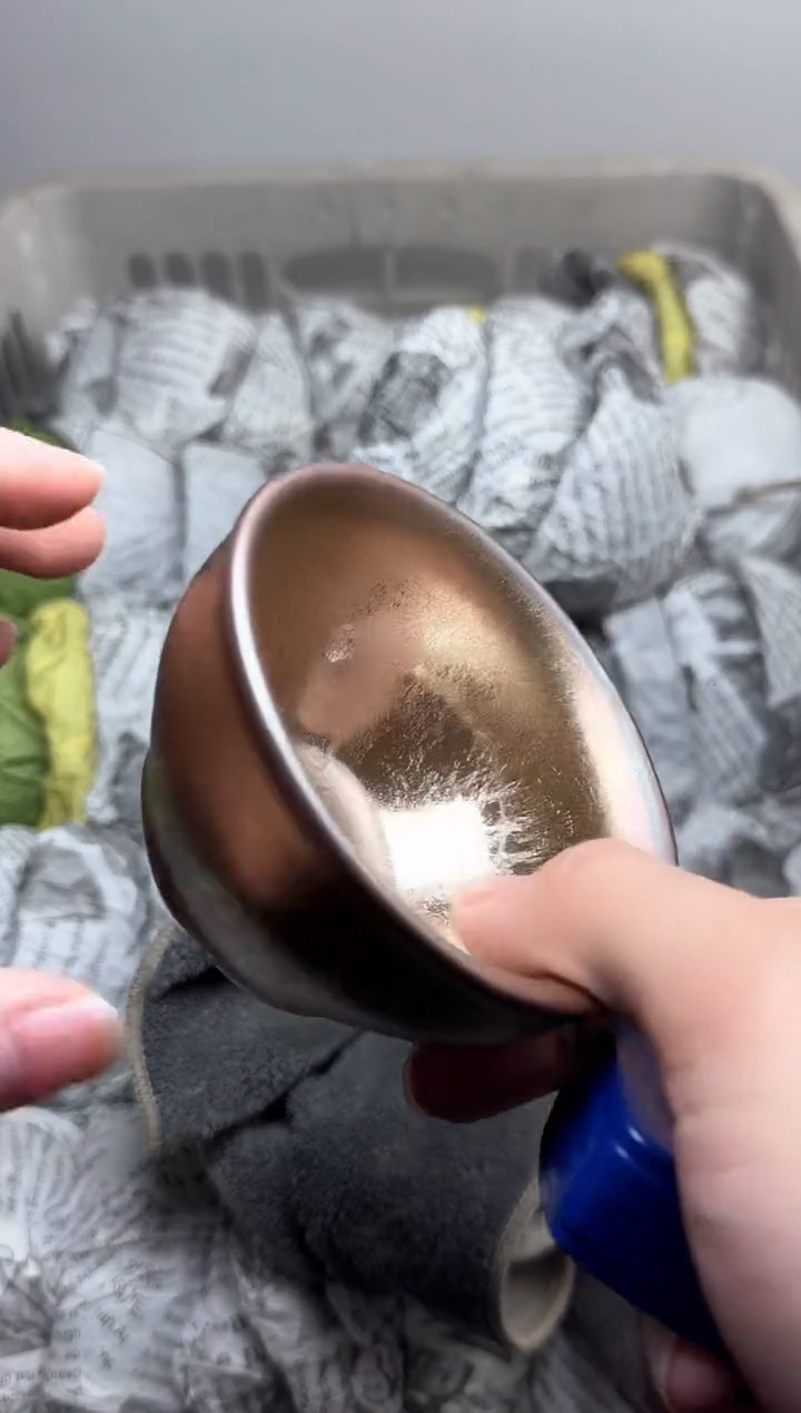 【闪购商品】茶盏高端茶器主人杯077