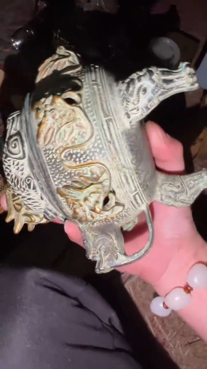 铜闪购商品高端专用连