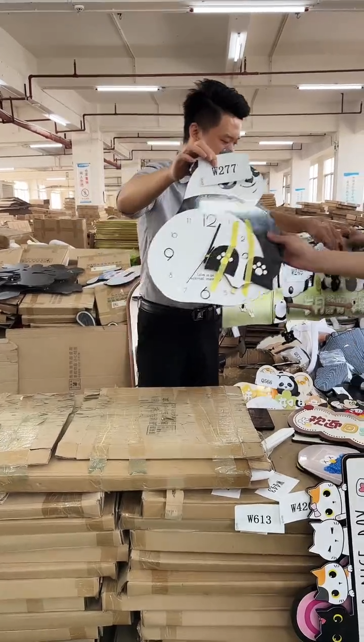 横款孤品朵朵微瑕闪购W277