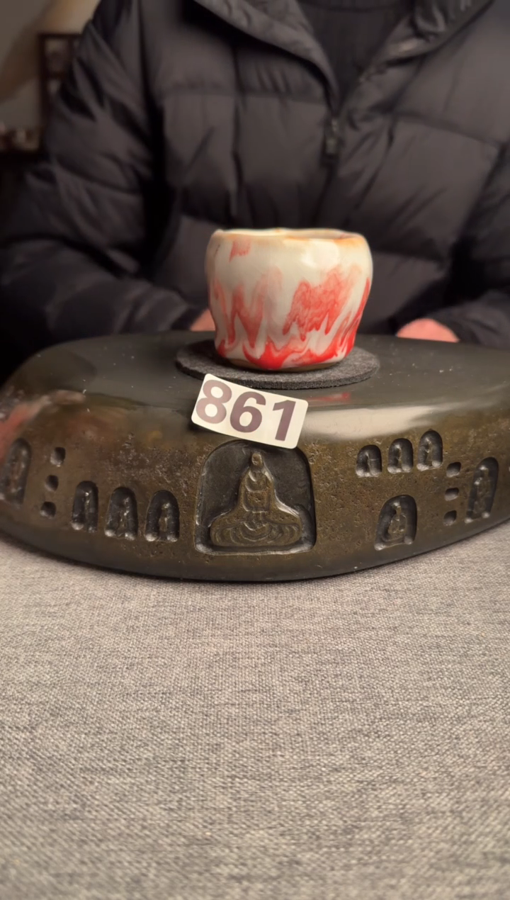 【闪购商品】861景德镇手工茶器系列