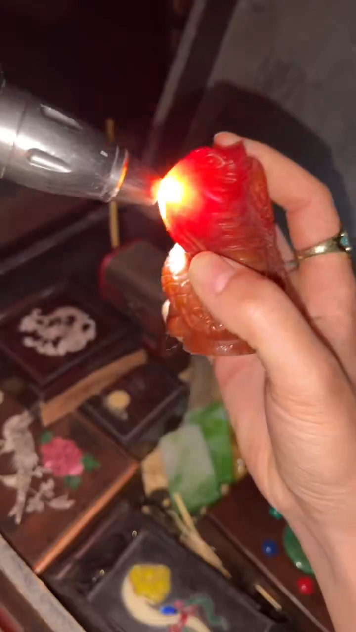 树脂闪购商品专属高端连