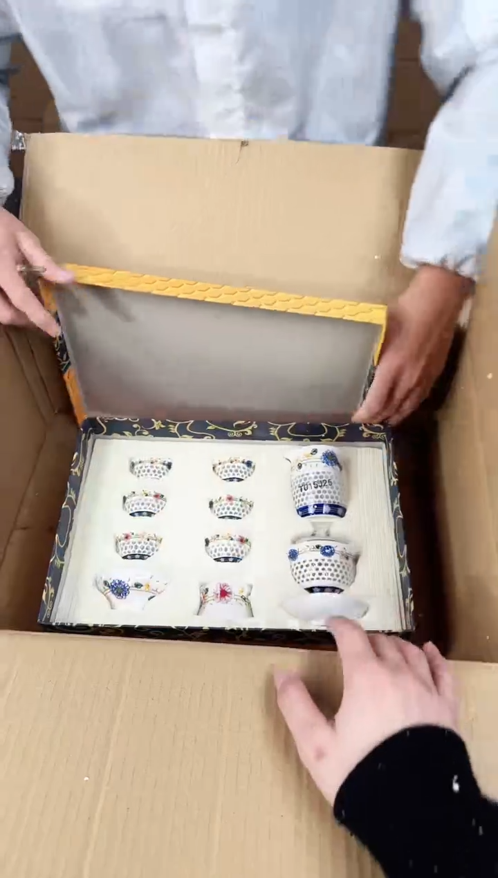 【闪购商品】器度甄选清货商品链接@@888