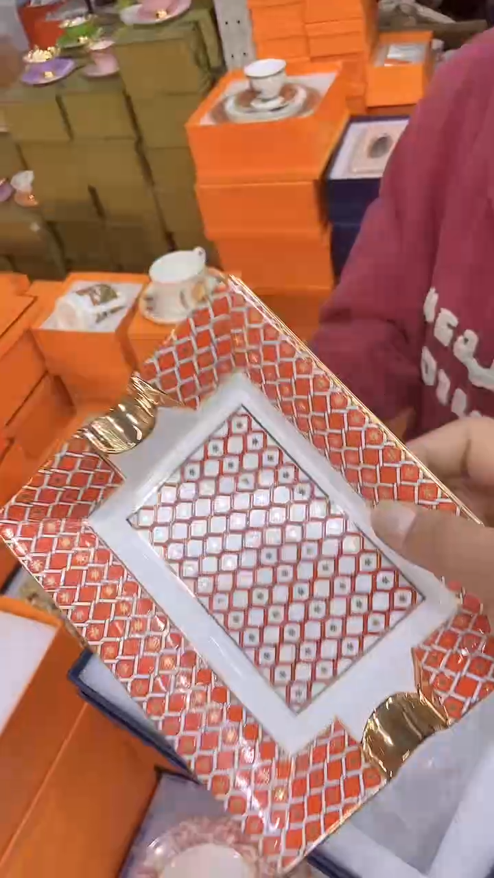 【闪购商品】鸿辉家品牌瓷器，京东包邮！