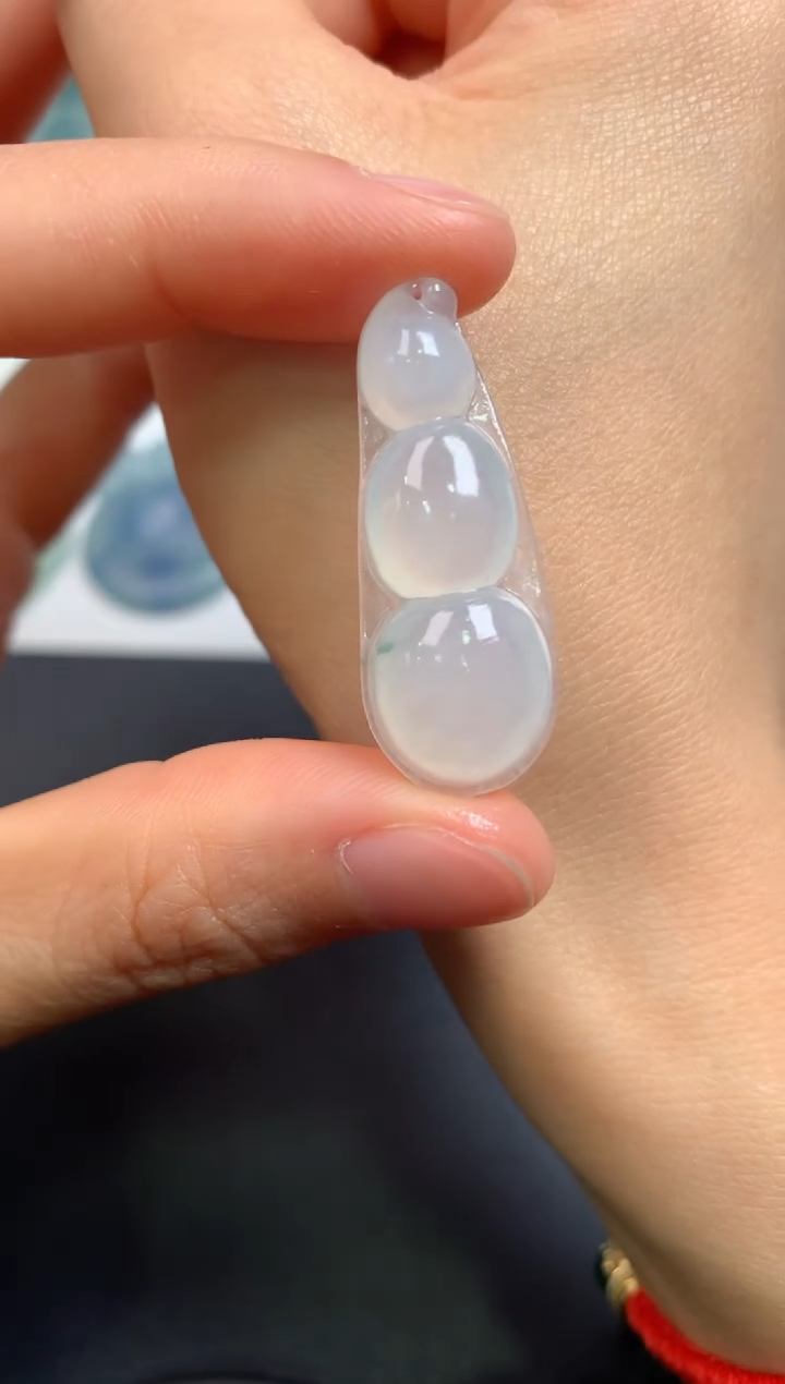 【闪购商品】定制翡翠未镶嵌0716231202