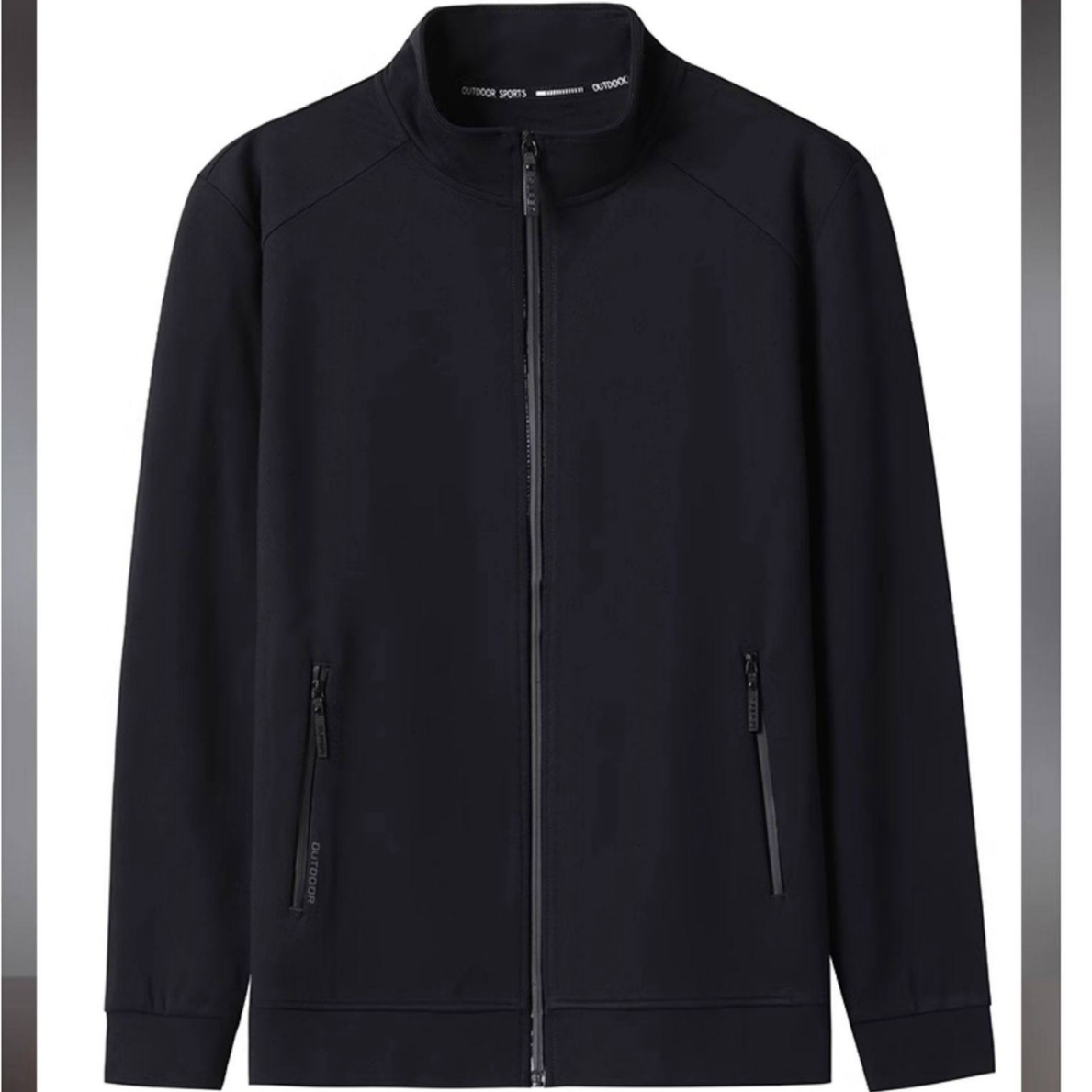 （衣服裤子均以直播间实物为准）春夏秋冬裤子外套加绒保暖休闲时尚