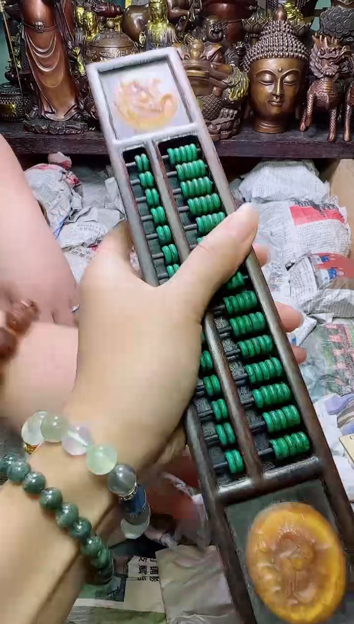 铜器文玩摆件客厅摆件