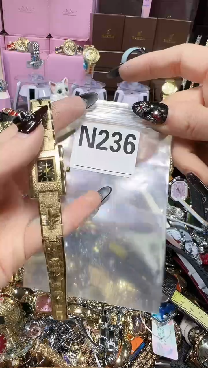 石英机芯锻造碳钢0