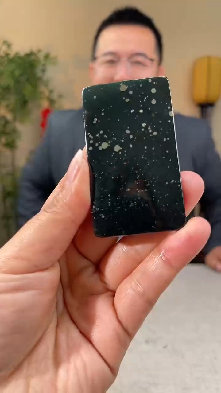 【闪购商品】和田玉颈饰未镶嵌多样性发货拍一发一33874