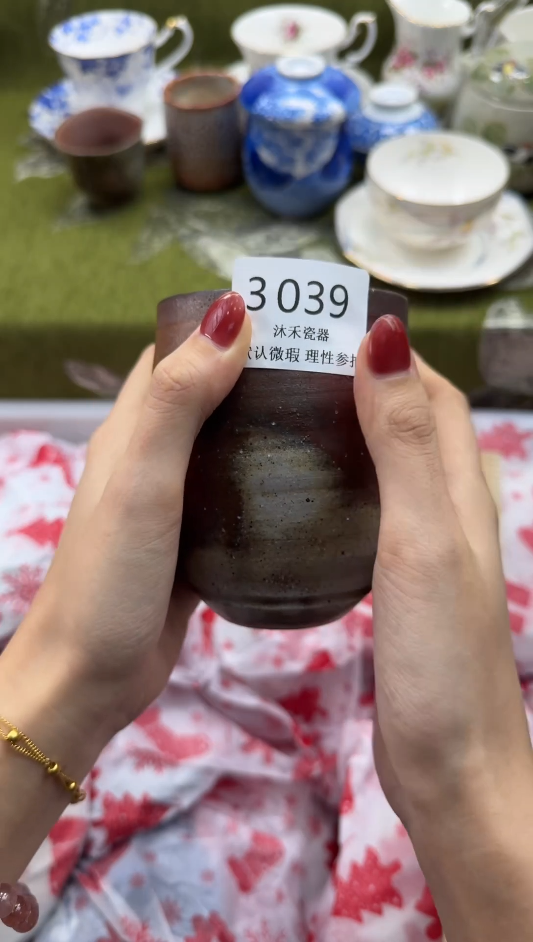 瓷片雪**雅      3 039