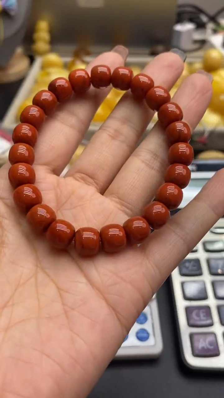 未镶嵌南红玛瑙珠宝奇石1494