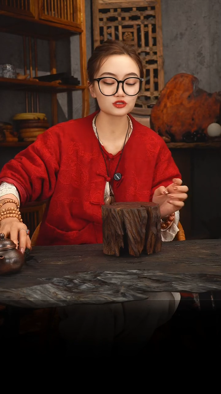 老叶木作木制品524