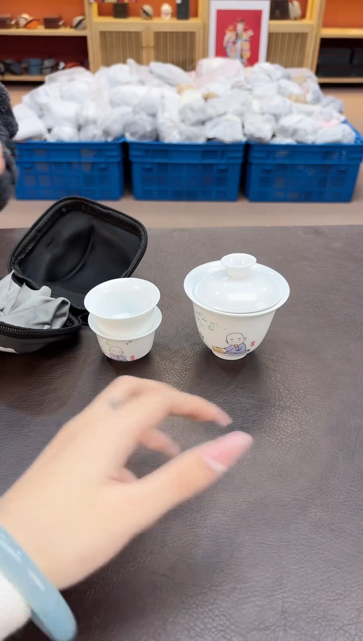 【闪购商品】摆件瓷SC1111111111111