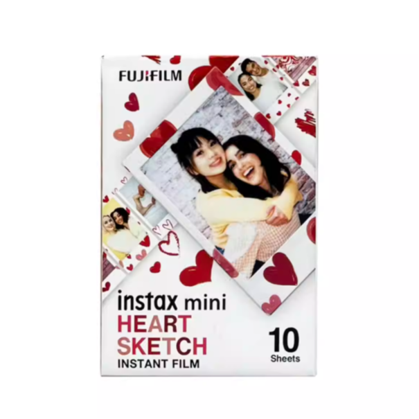 【默认代拆】拍立得相纸周边萌粒场景道具娃屋no退no换