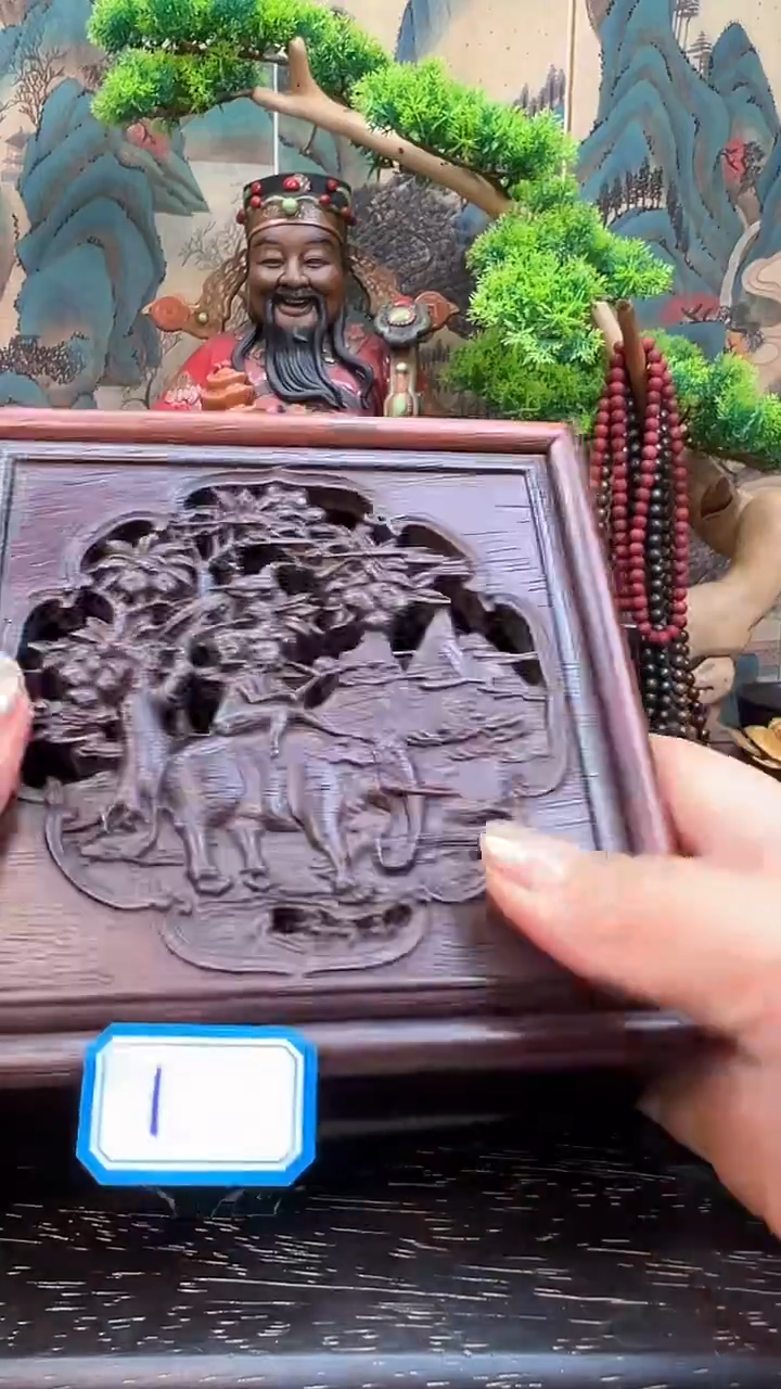 木木礼盒妍妍好物精选推荐编号b31