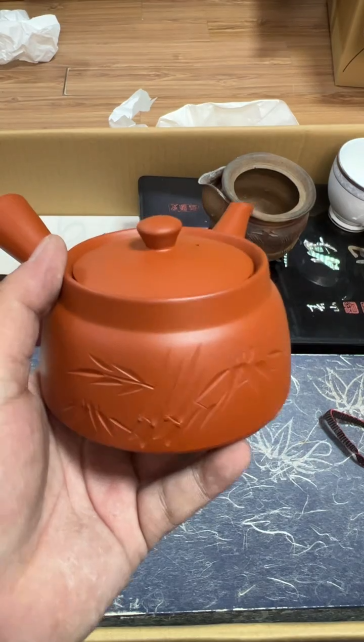 陶瓷素*精品家居饰品摆件