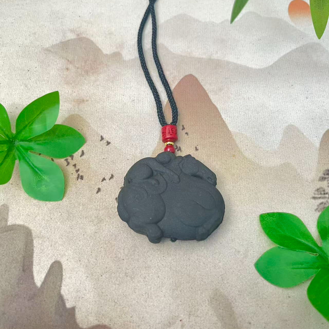【天云真好香方】合香牌