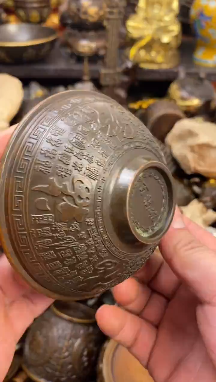 案台摆件 物品摆件