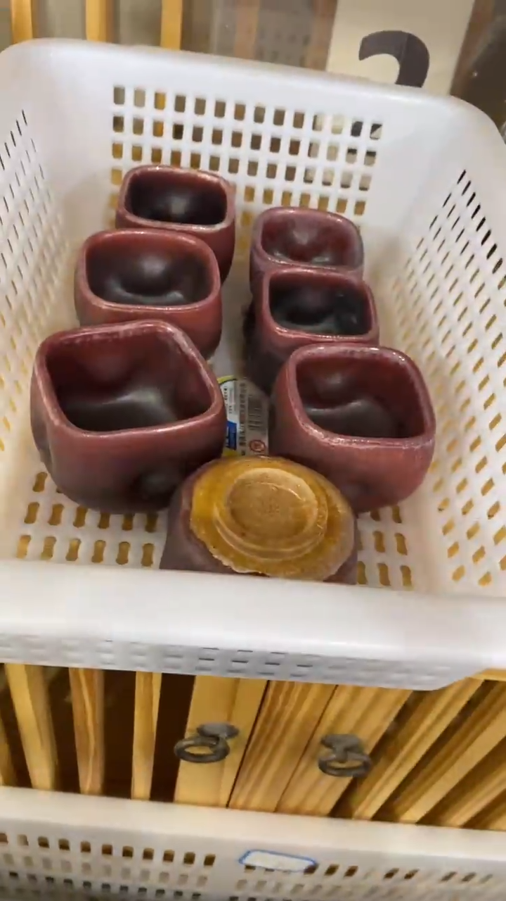 瓷片陶瓷茶具茶器