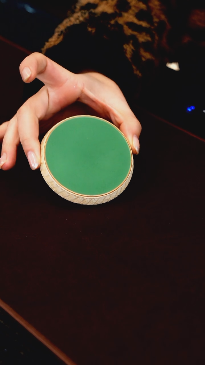 青瓷手工茶器包邮