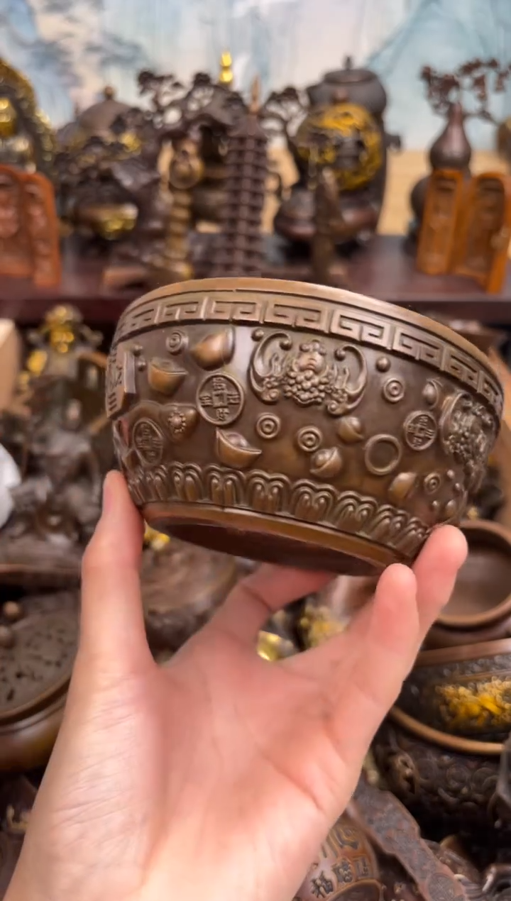 百福铜专属精选链接