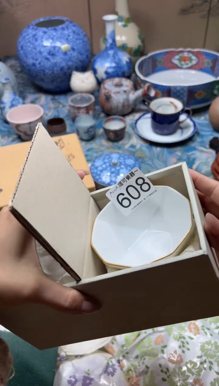 手工艺品琉璃J***J608