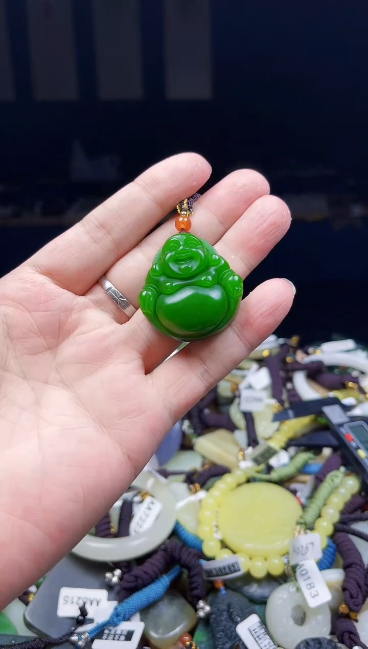 玉未镶嵌拍一发一