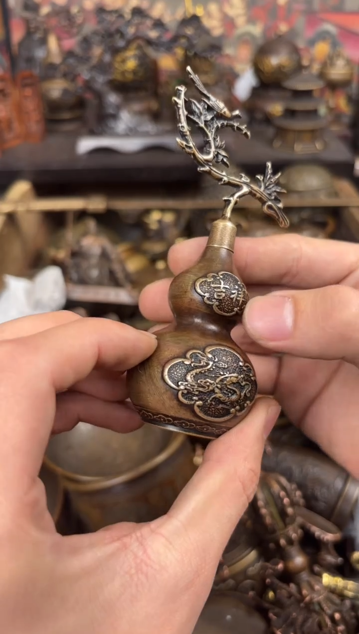 信德铜器壹专属精选链接