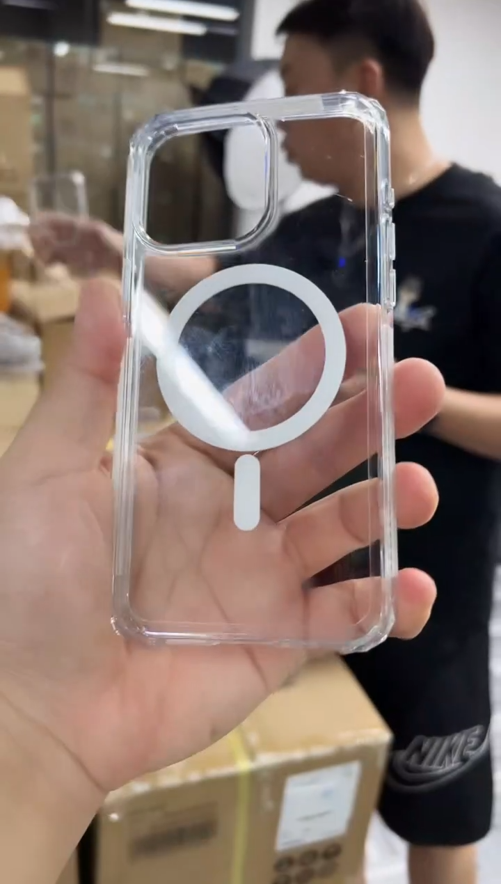 95新大品牌 15promax手机壳