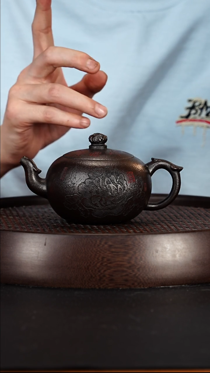 茶壶紫砂宜兴紫砂壶