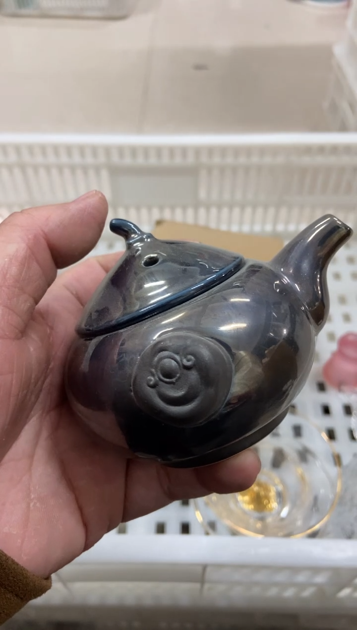 杯子陶无运费险有瑕疵的摄影的产品有使用过的痕迹有点脏介意勿拍