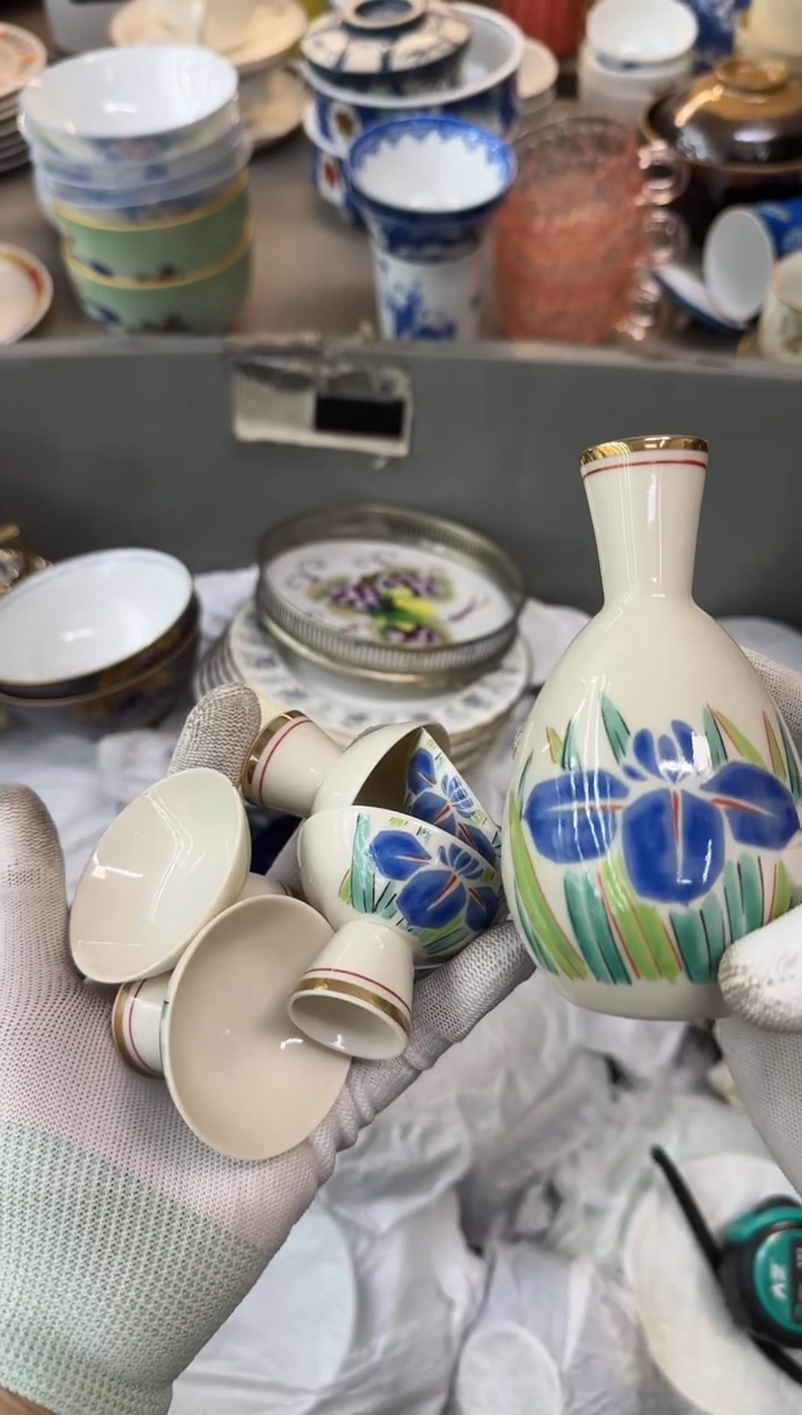 摆件姜*二瓷器瓷器瓷器瓷器