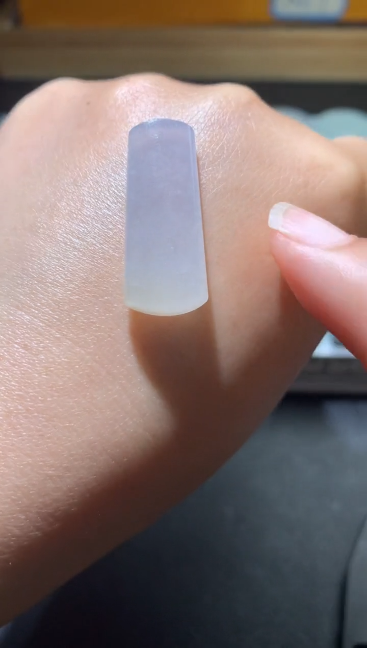 【闪购商品】定制翡翠未镶嵌毛货