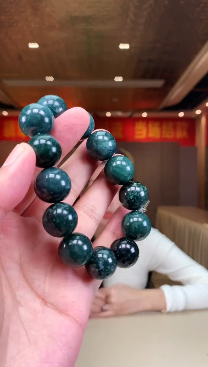 【闪购商品】定制翡翠未镶嵌        *606