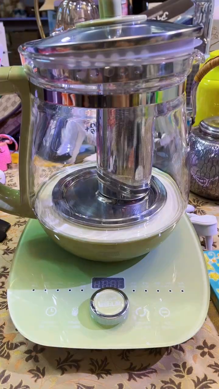 【闪购商品】瓷片陶茶666文玩周边多人