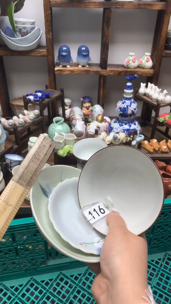 瓷片A龙华精品陶瓷店