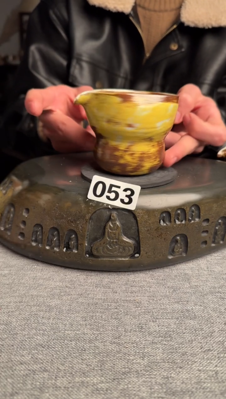 【闪购商品】053景德镇手工茶器系列