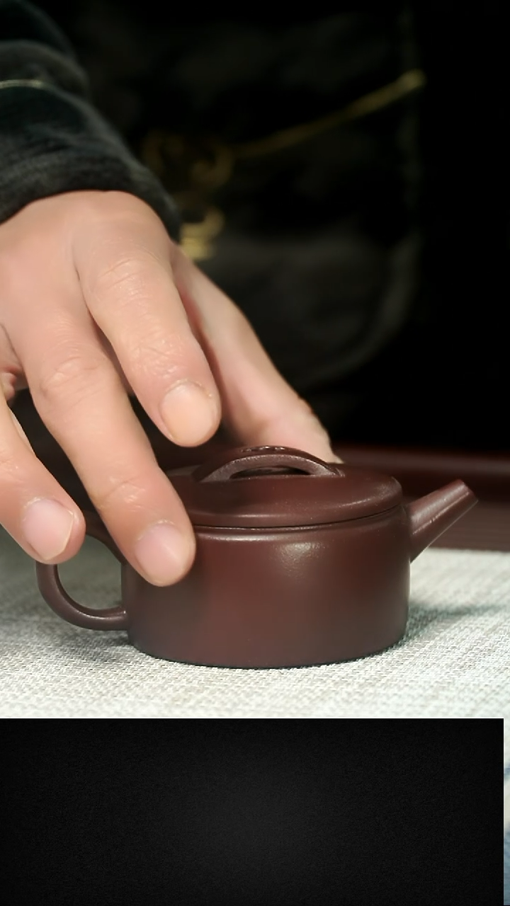 茶壶紫砂茶壶 紫砂19