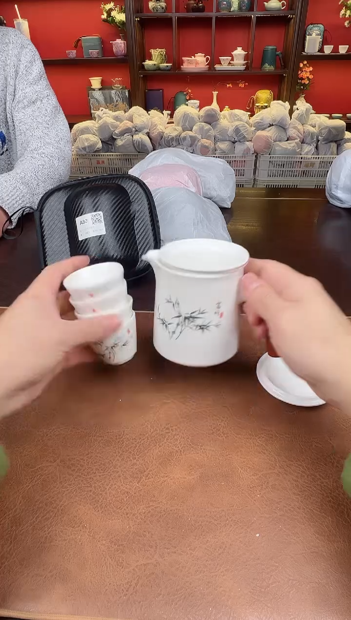 【闪购商品】富竹办公杯111111111111111