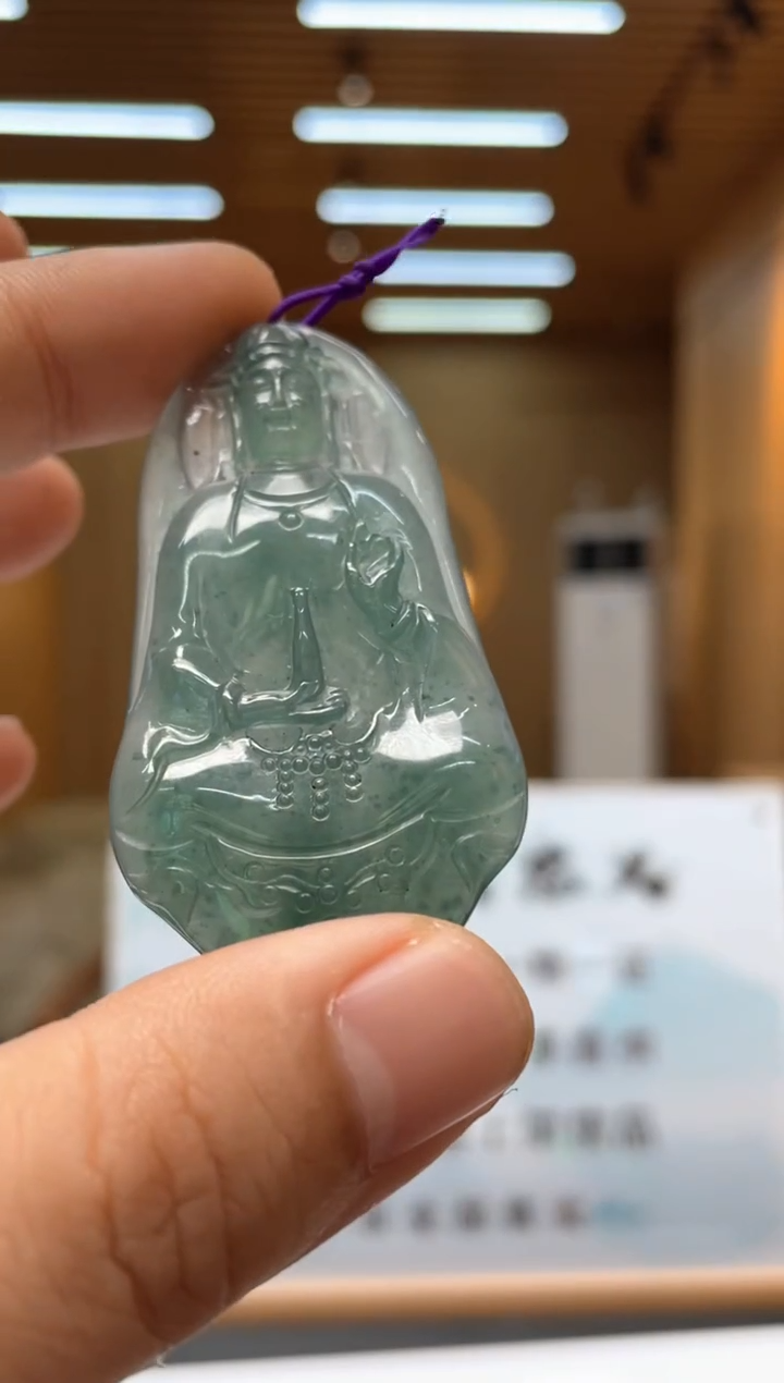 未镶嵌定制翡翠********136