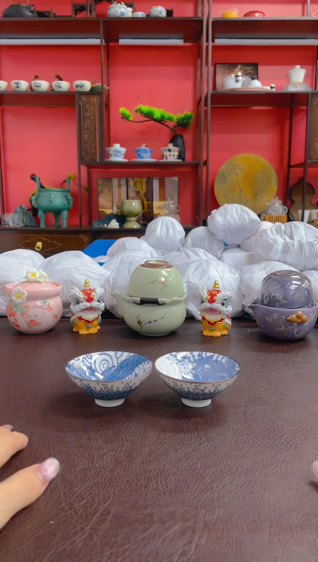 【闪购商品】瓷片1111111111111111