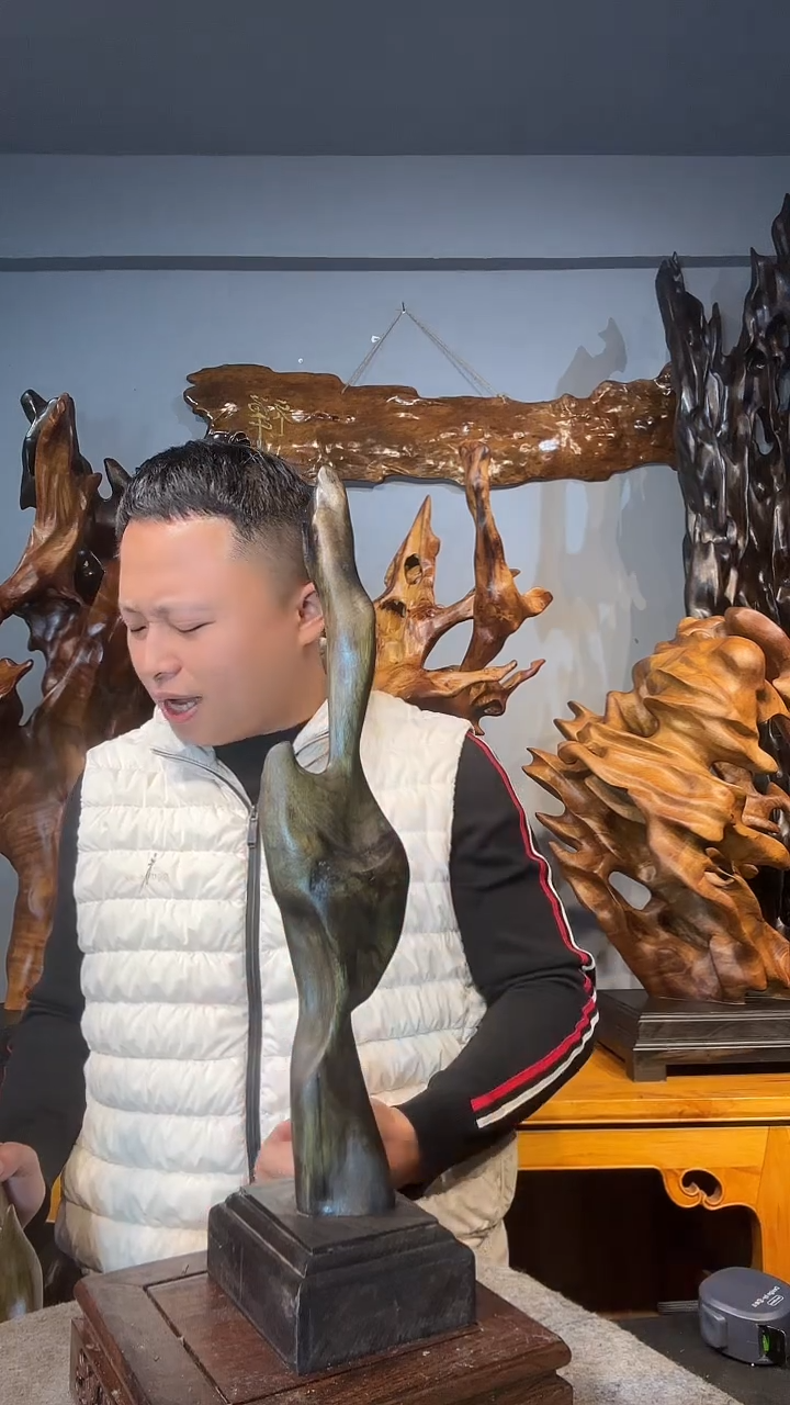 金丝楠✅以直播间介绍为准