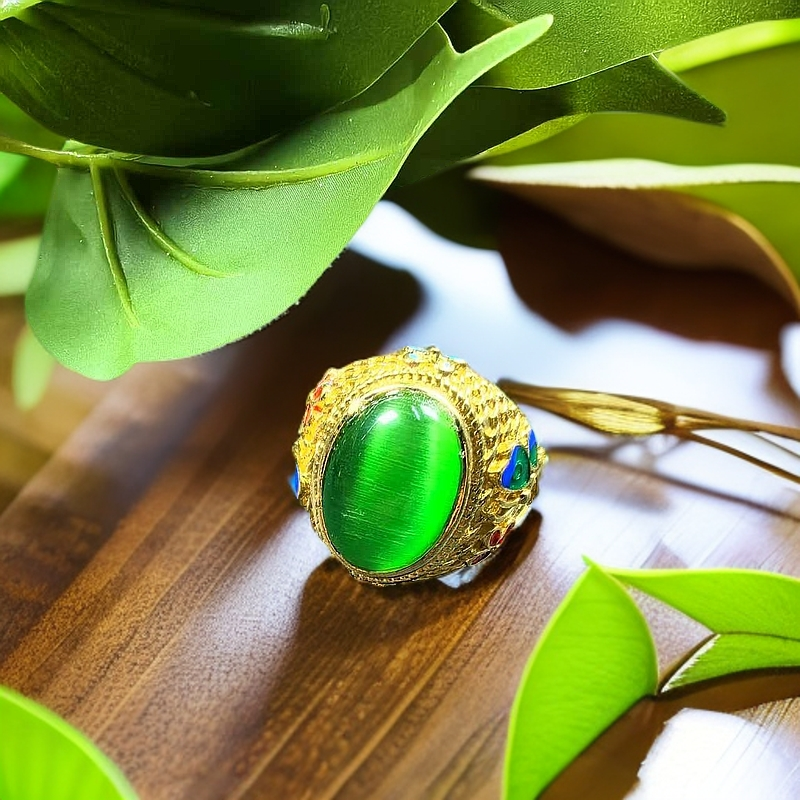 国藏GGA20挚品臻美首饰有礼盒