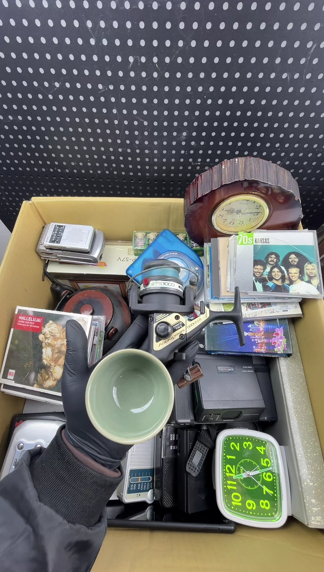 冠*小懂中古百货2号店