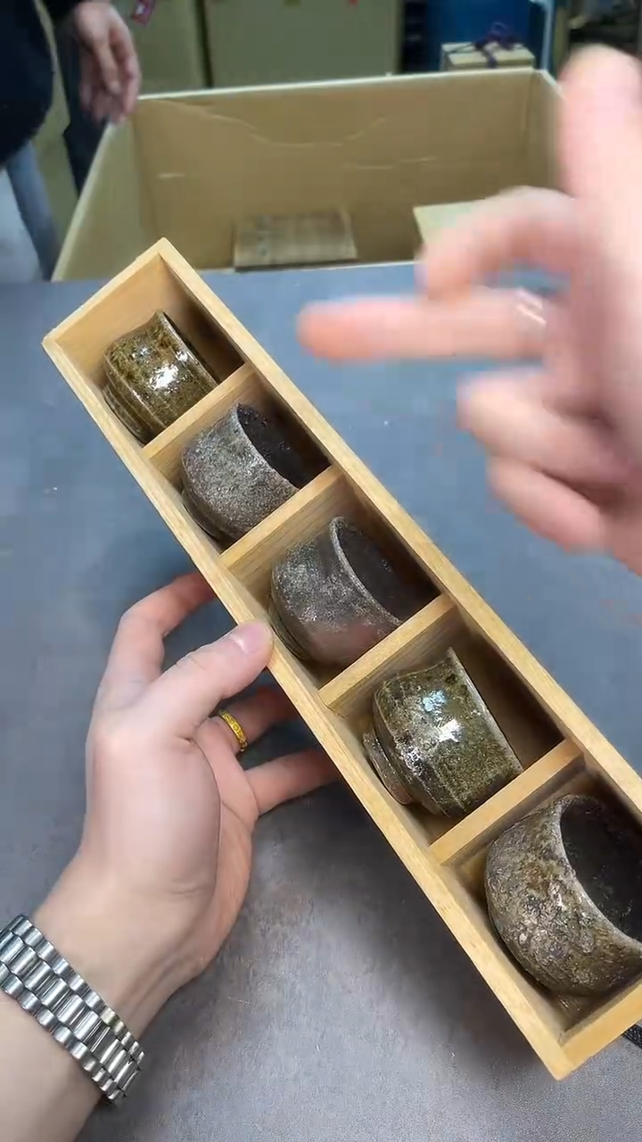 茶宠瓷器茶具套装