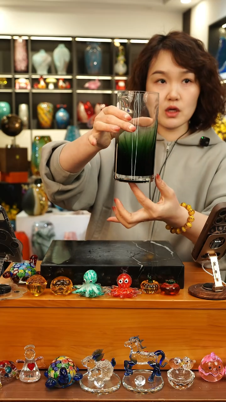 外卖花瓶花器花盆113